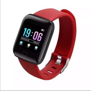 Smart watch/fitness tracker, sleep monitor, etc
